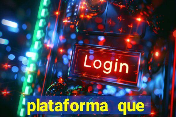 plataforma que ganha bonus para jogar